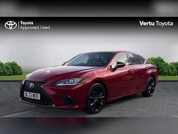 Used Lexus ES 2023 for sale - 76564925: Photo