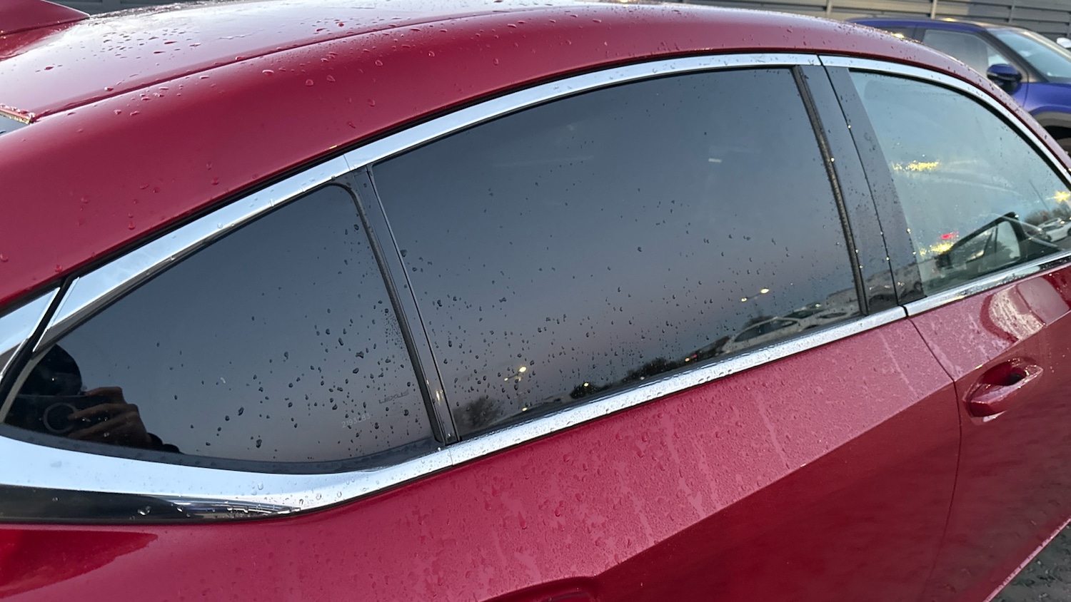 Used Lexus ES 2023 for sale - 76564925: Photo 41