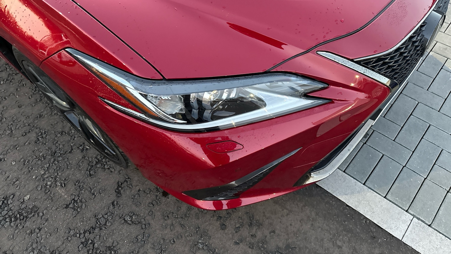 Used Lexus ES 2023 for sale - 76564925: Photo 44