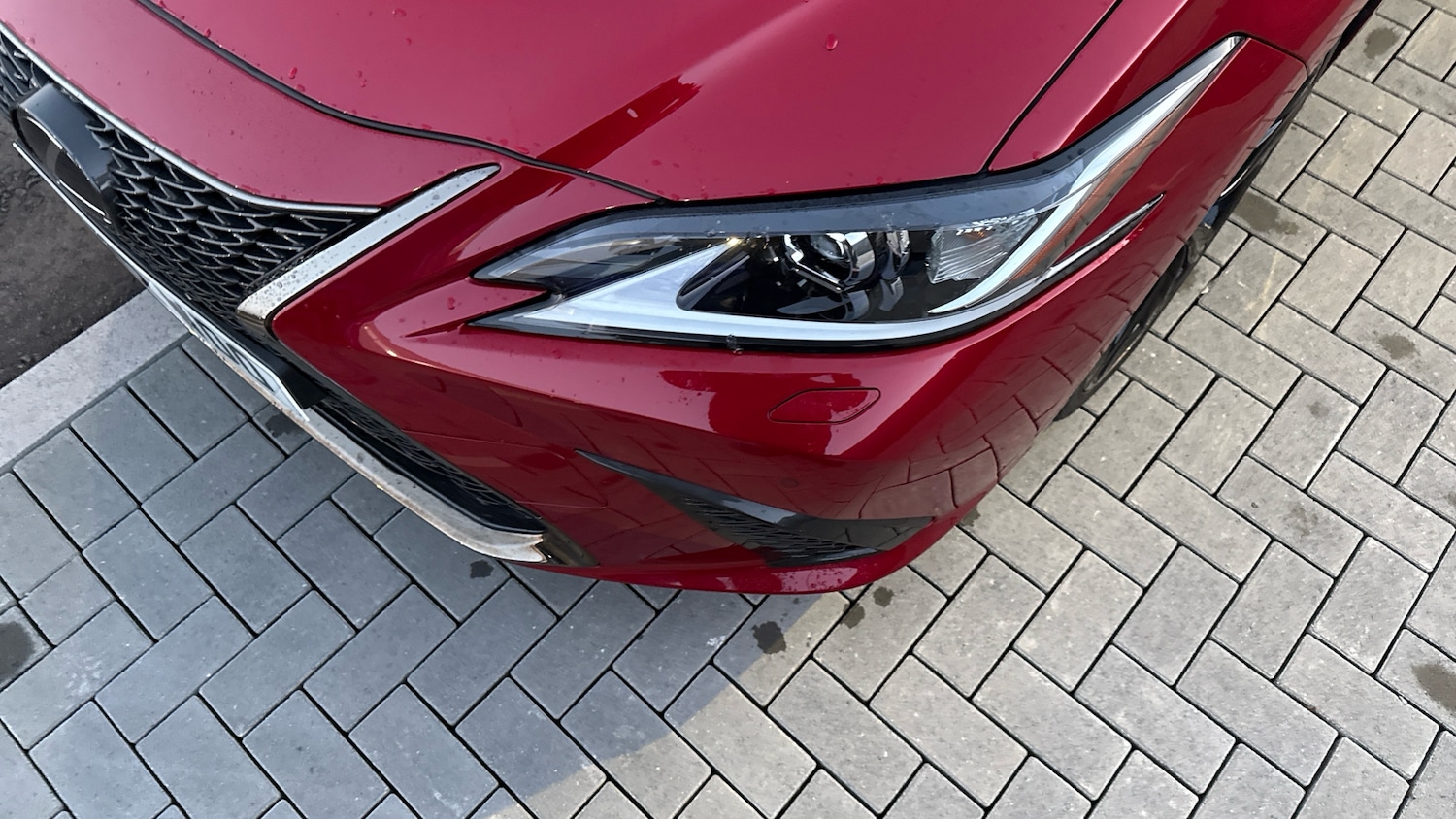 Used Lexus ES 2023 for sale - 76564925: Photo 46