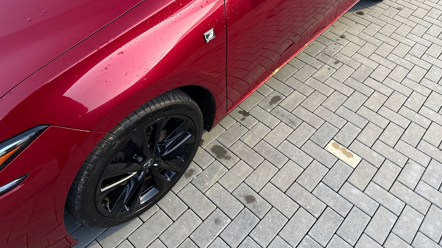 Used Lexus ES 2023 for sale - 76564925: Photo 47