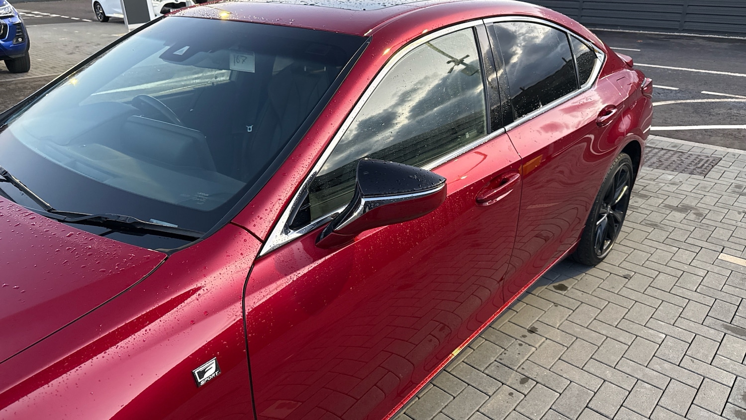 Used Lexus ES 2023 for sale - 76564925: Photo 48