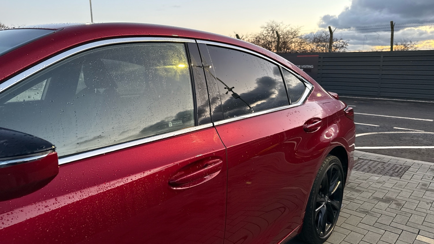 Used Lexus ES 2023 for sale - 76564925: Photo 49