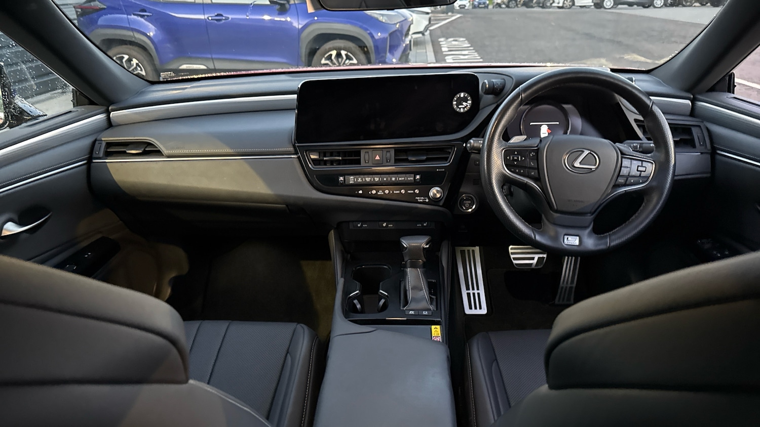 Used Lexus ES 2023 for sale - 76564925: Photo 5