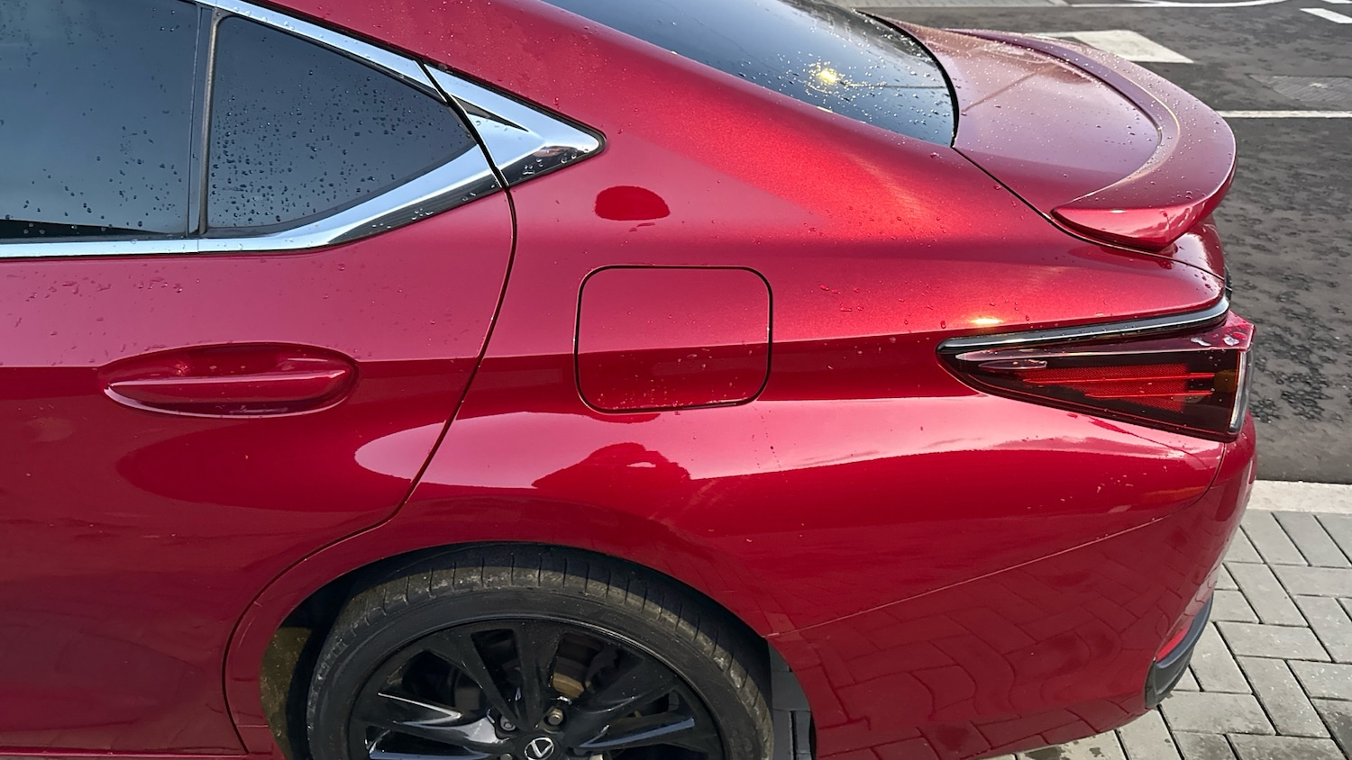 Used Lexus ES 2023 for sale - 76564925: Photo 50