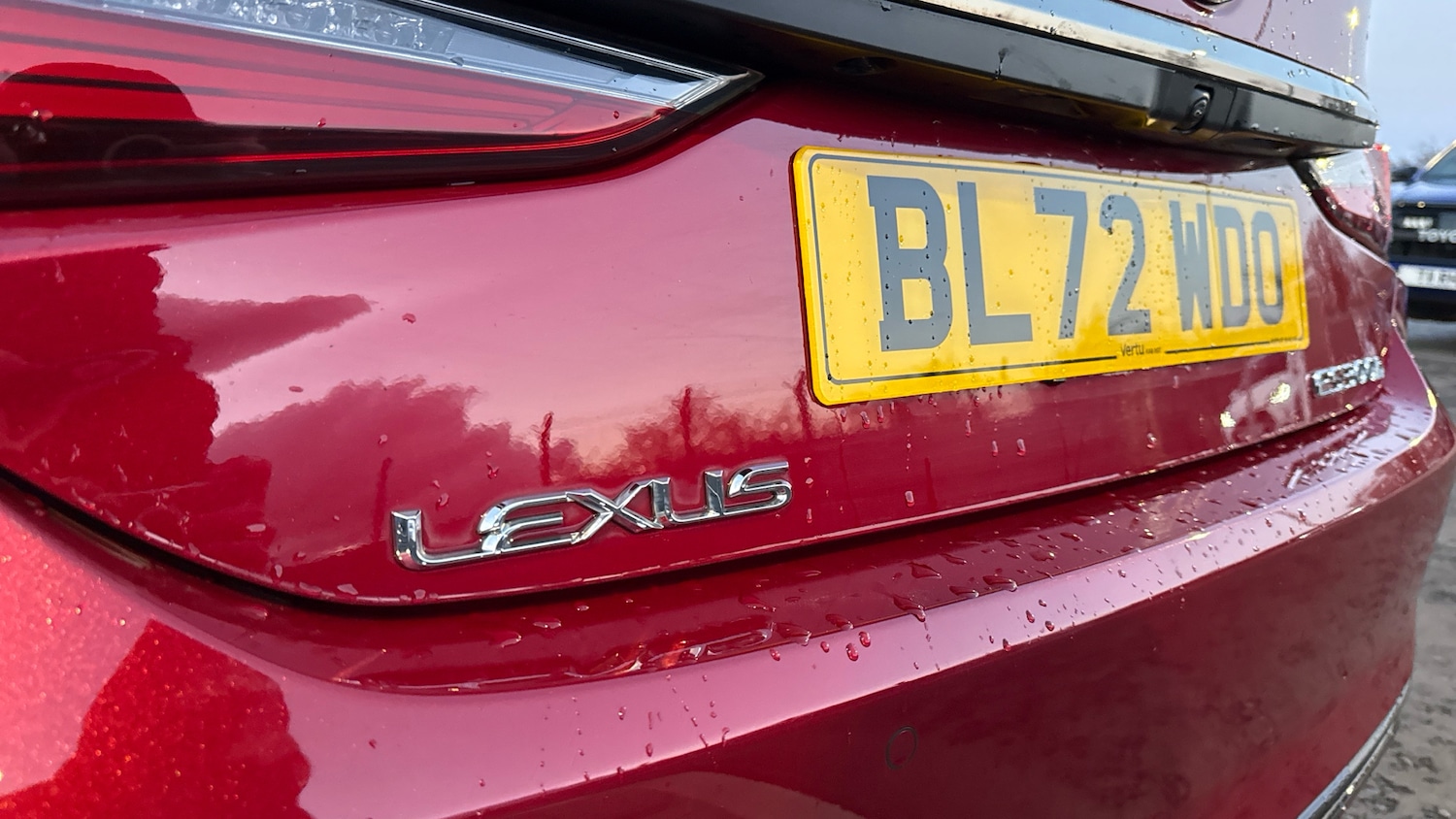 Used Lexus ES 2023 for sale - 76564925: Photo 52