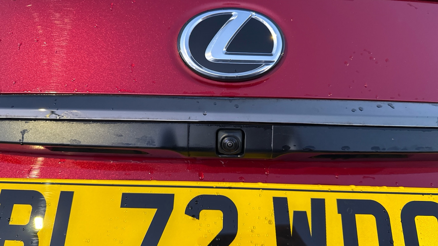 Used Lexus ES 2023 for sale - 76564925: Photo 54