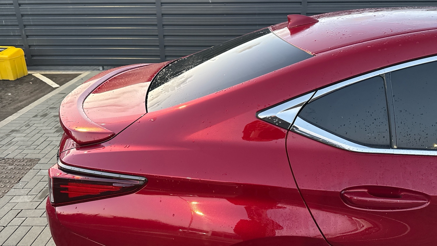 Used Lexus ES 2023 for sale - 76564925: Photo 57