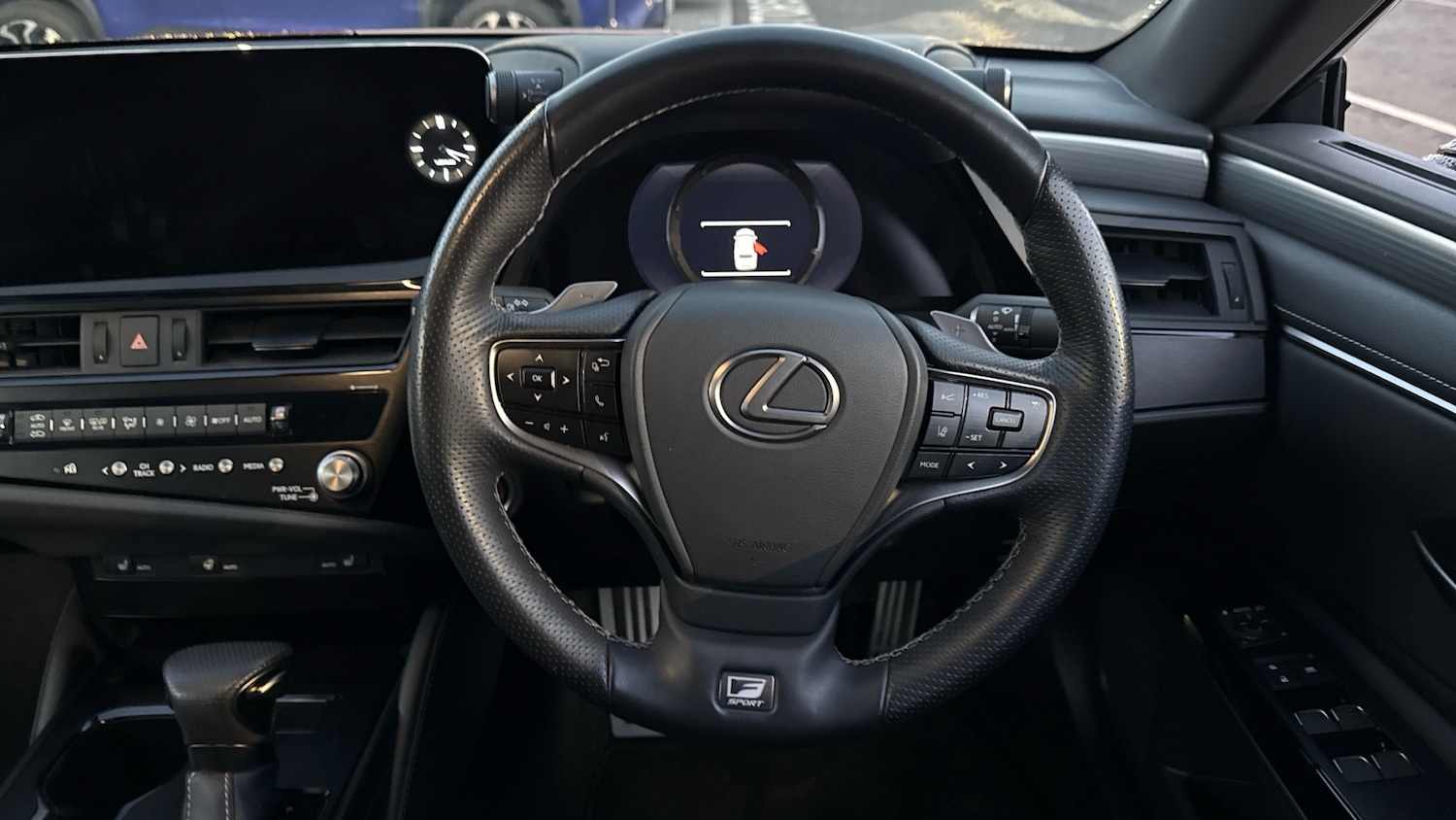 Used Lexus ES 2023 for sale - 76564925: Photo 6