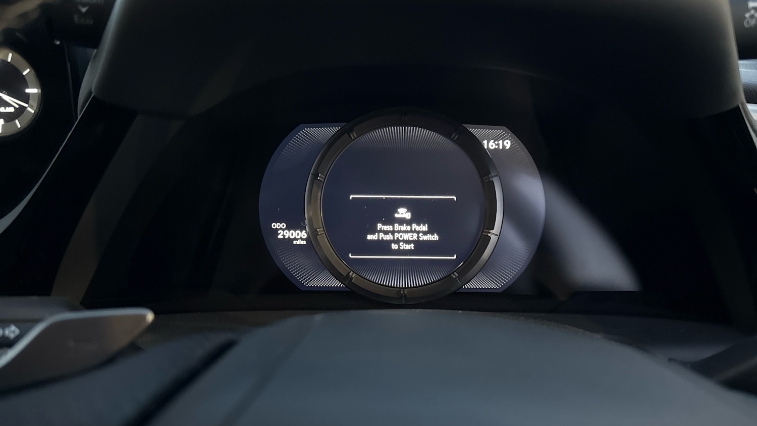 Used Lexus ES 2023 for sale - 76564925: Photo 9