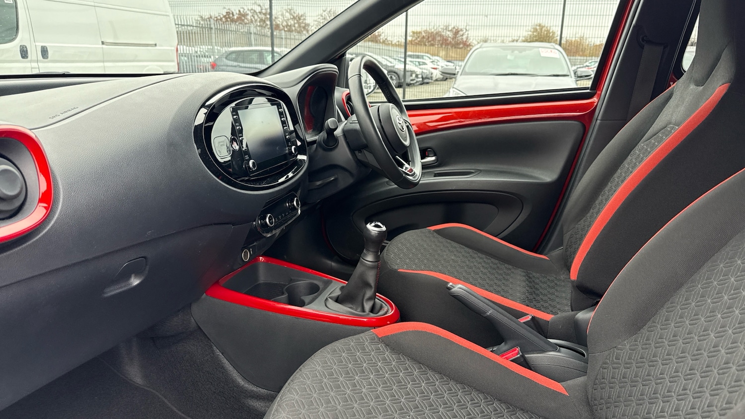 Used Toyota Aygo X 2022 for sale - 76302849: Photo 10