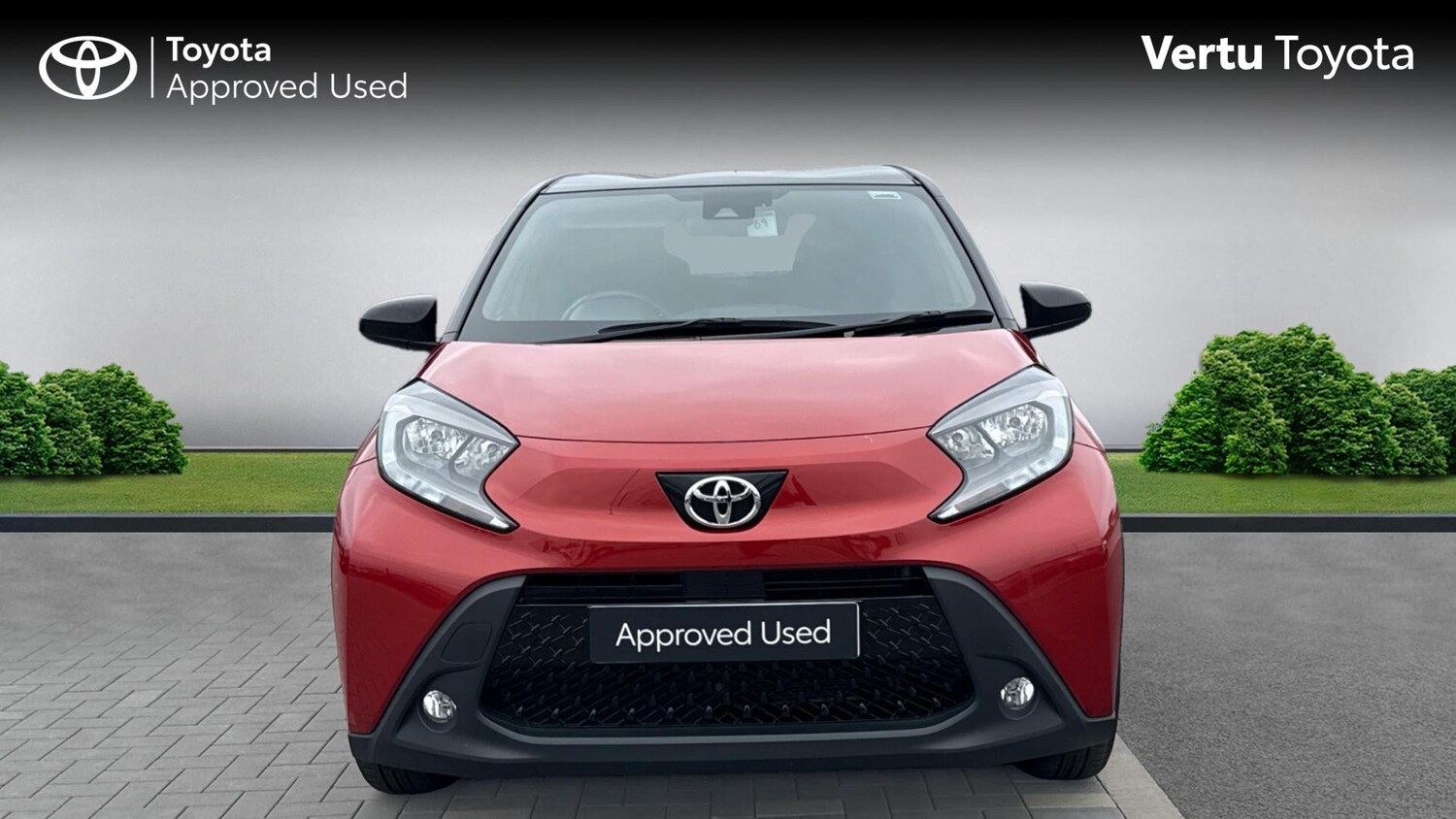 Used Toyota Aygo X 2022 for sale - 76302849: Photo 15