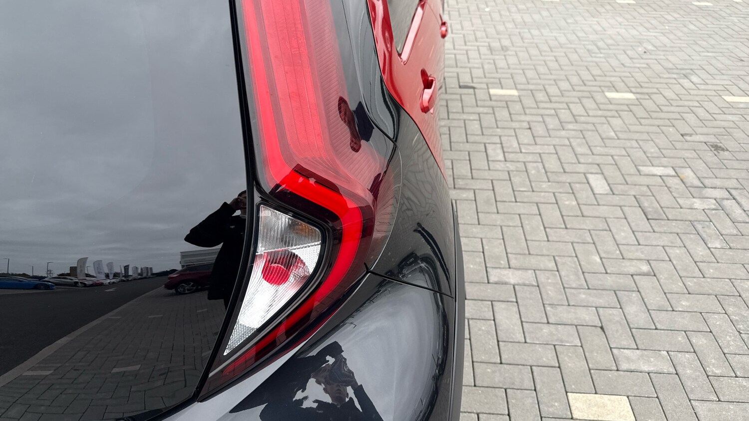 Used Toyota Aygo X 2022 for sale - 76302849: Photo 22