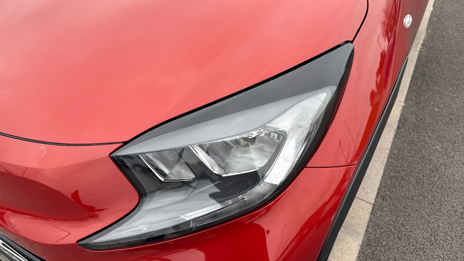 Used Toyota Aygo X 2022 for sale - 76302849: Photo 26