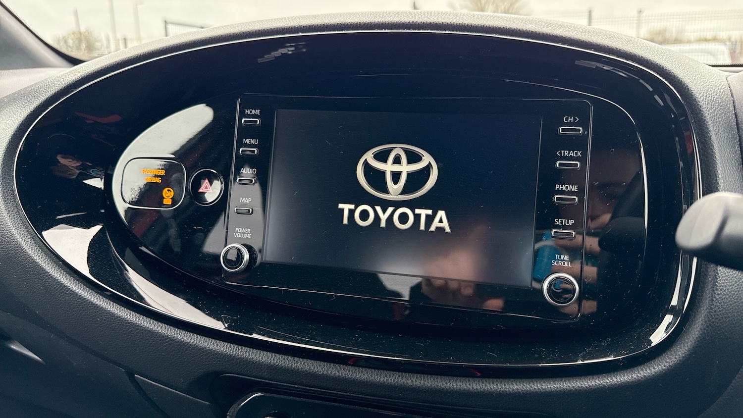 Used Toyota Aygo X 2022 for sale - 76302849: Photo 30