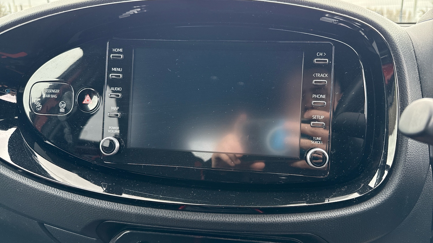 Used Toyota Aygo X 2022 for sale - 76302849: Photo 7
