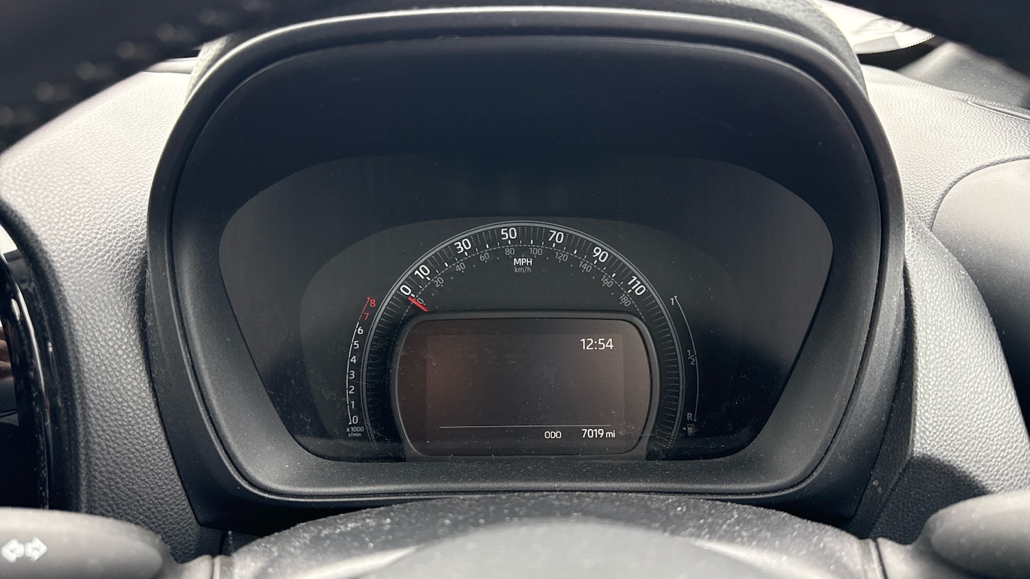 Used Toyota Aygo X 2022 for sale - 76302849: Photo 9