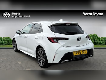 Used Toyota Corolla 2025 for sale - 78876282: Photo