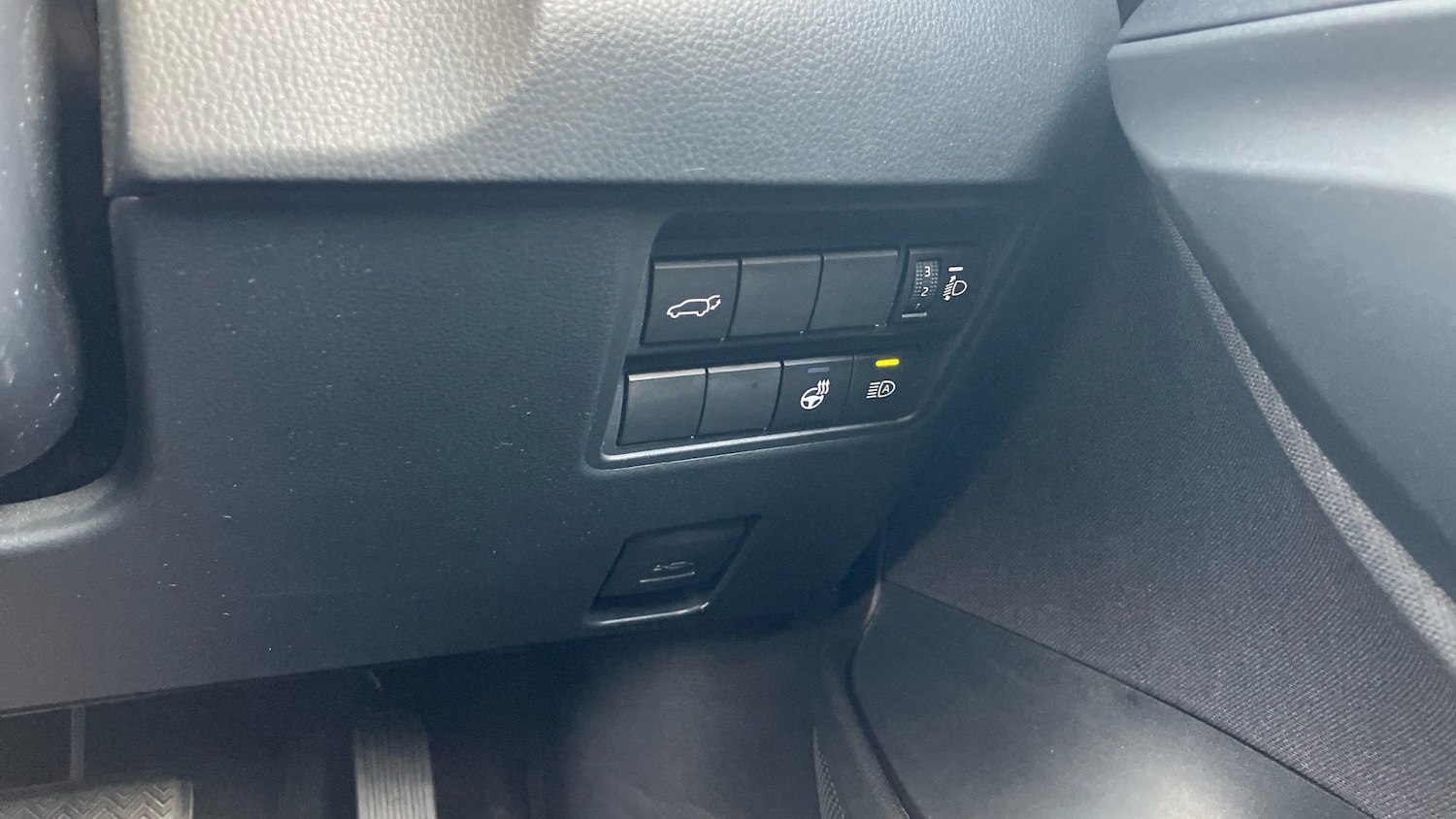 Vehicle 31