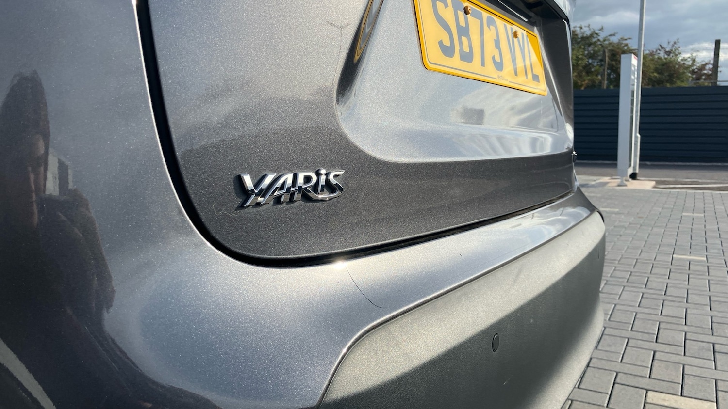 Vehicle 37
