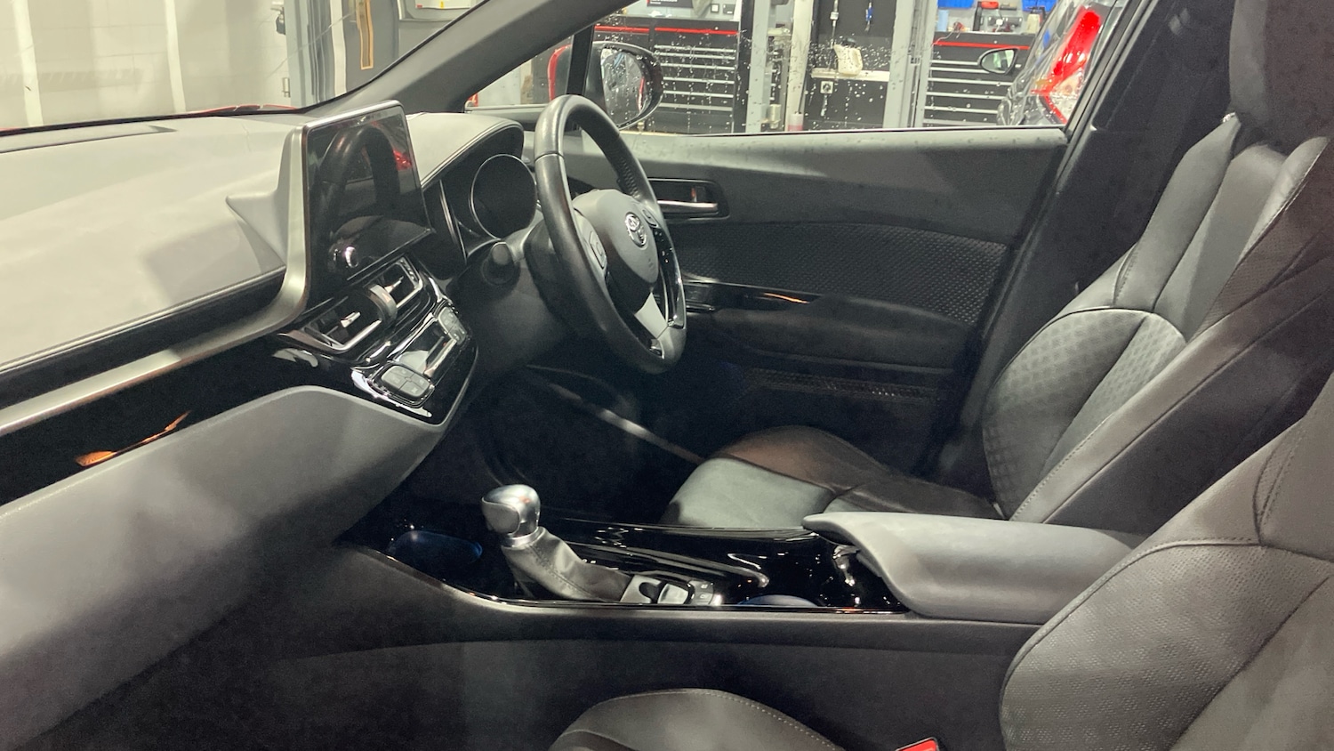 Used Toyota C-HR 2022 for sale - 77125026: Photo 10