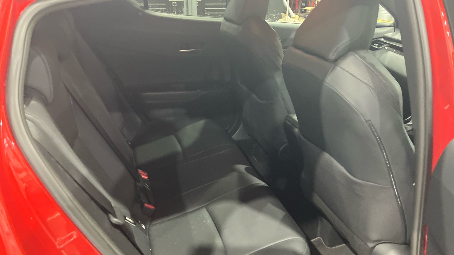 Used Toyota C-HR 2022 for sale - 77125026: Photo 12