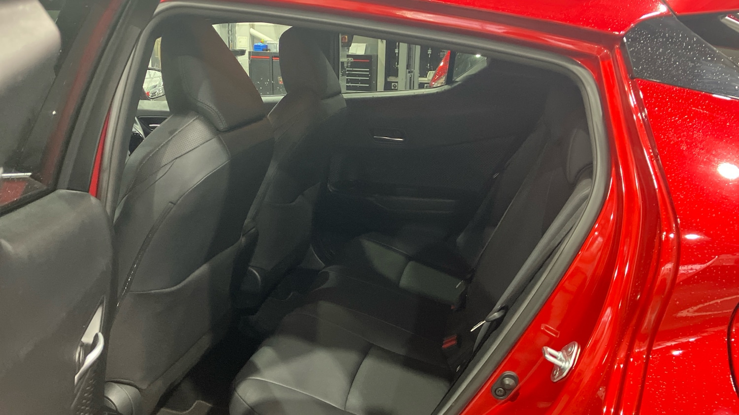 Used Toyota C-HR 2022 for sale - 77125026: Photo 13