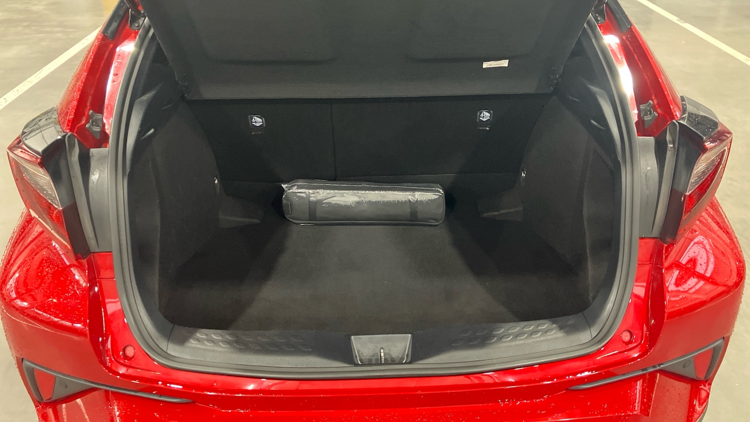 Used Toyota C-HR 2022 for sale - 77125026: Photo 14