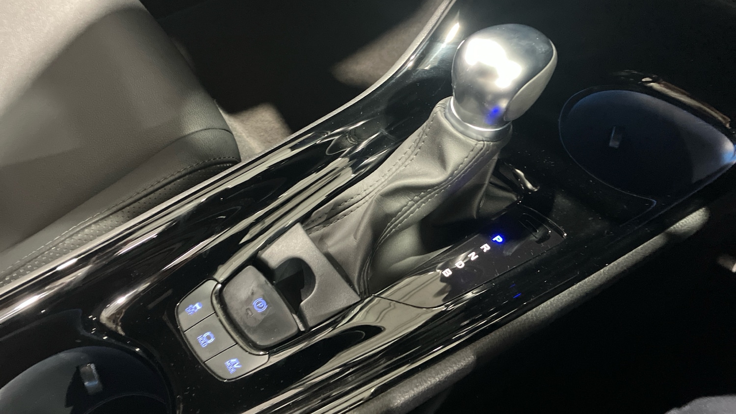 Used Toyota C-HR 2022 for sale - 77125026: Photo 20