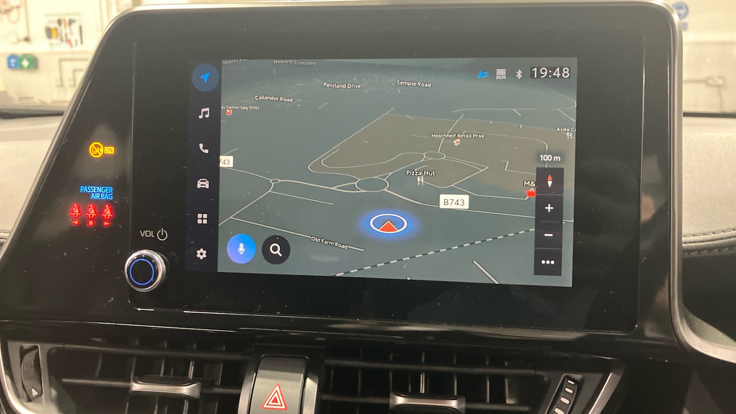 Used Toyota C-HR 2022 for sale - 77125026: Photo 24