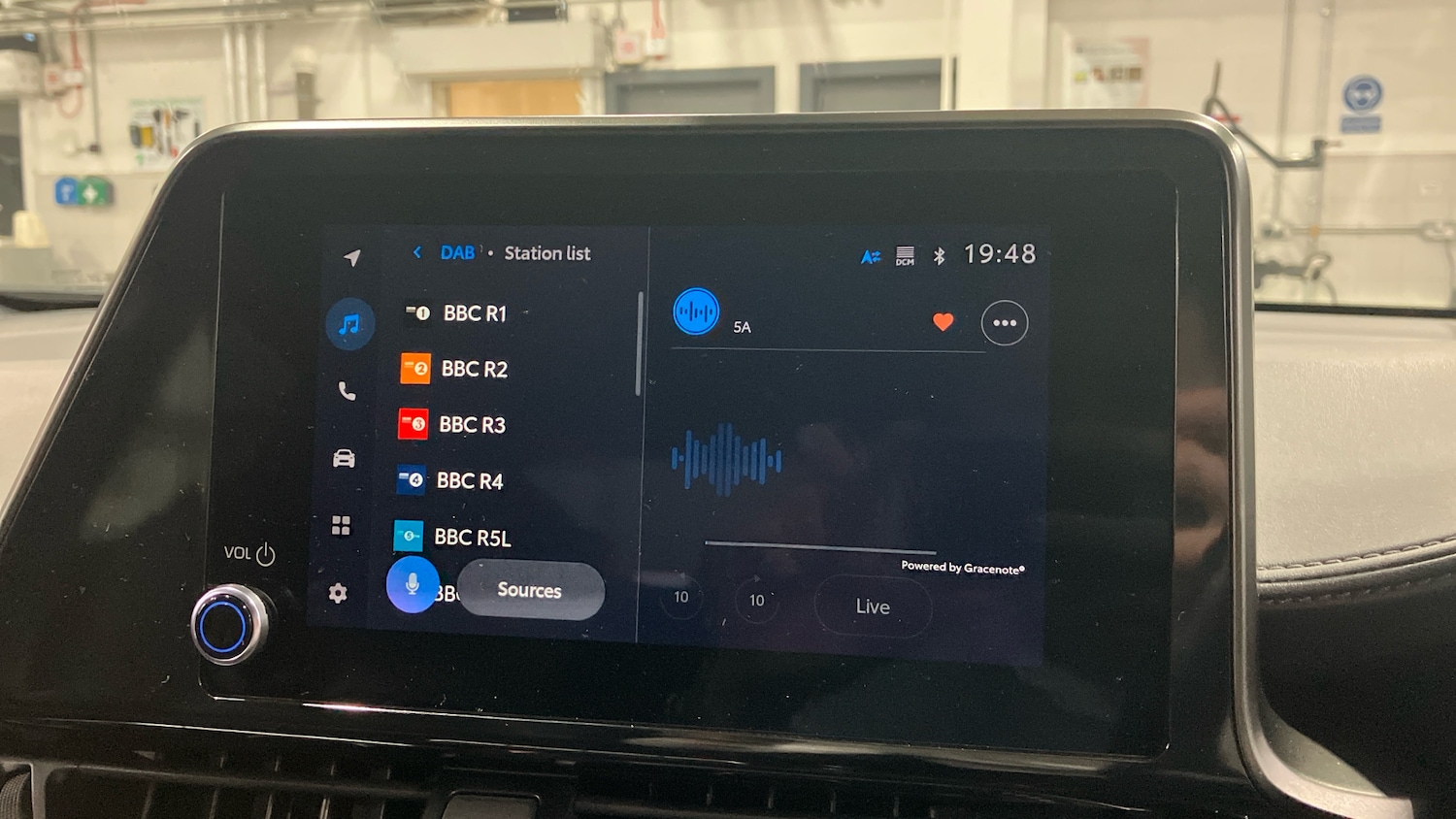Used Toyota C-HR 2022 for sale - 77125026: Photo 25