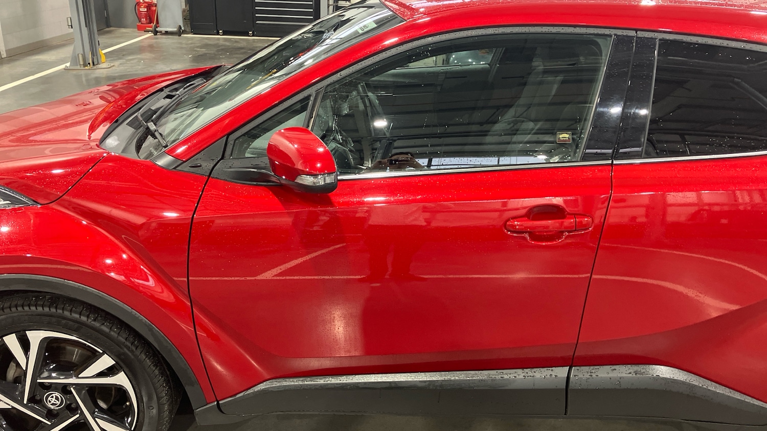 Used Toyota C-HR 2022 for sale - 77125026: Photo 43