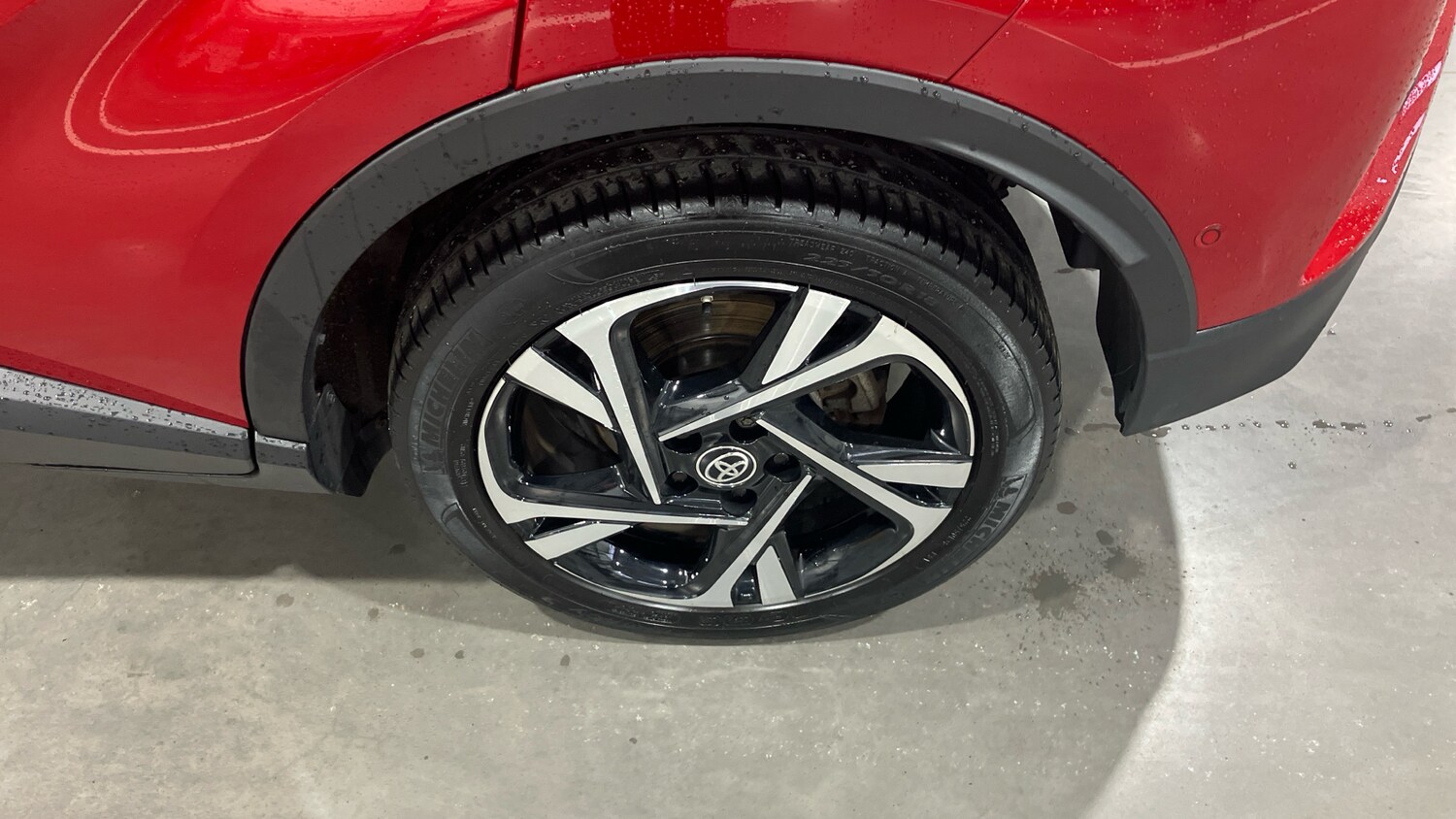 Used Toyota C-HR 2022 for sale - 77125026: Photo 45