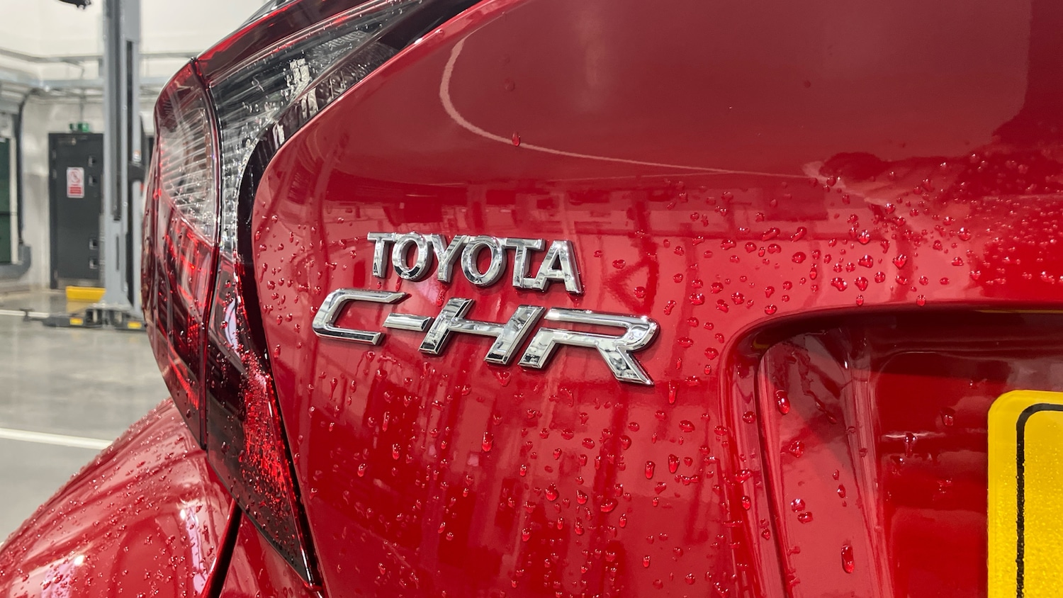 Used Toyota C-HR 2022 for sale - 77125026: Photo 49