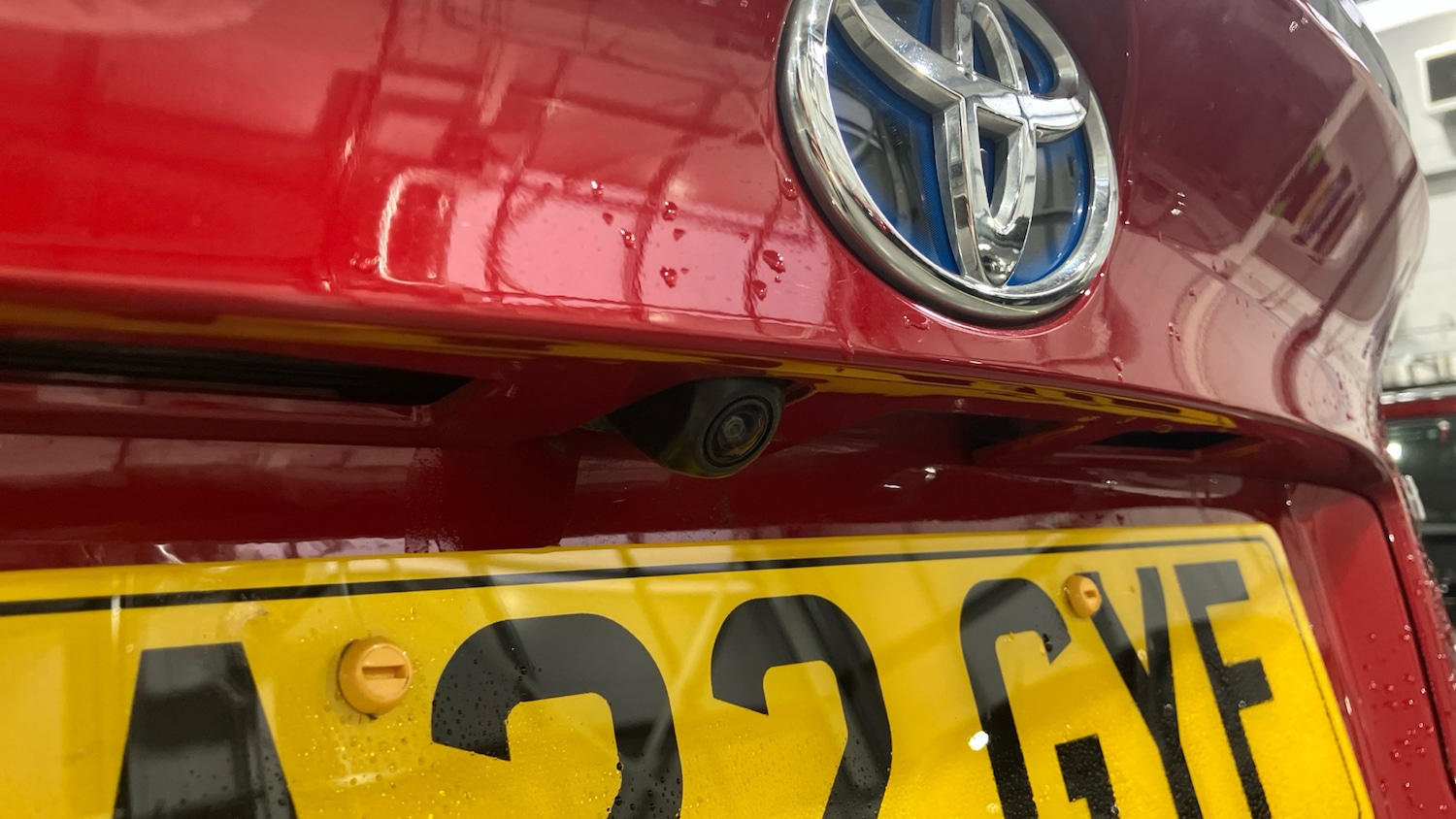 Used Toyota C-HR 2022 for sale - 77125026: Photo 50