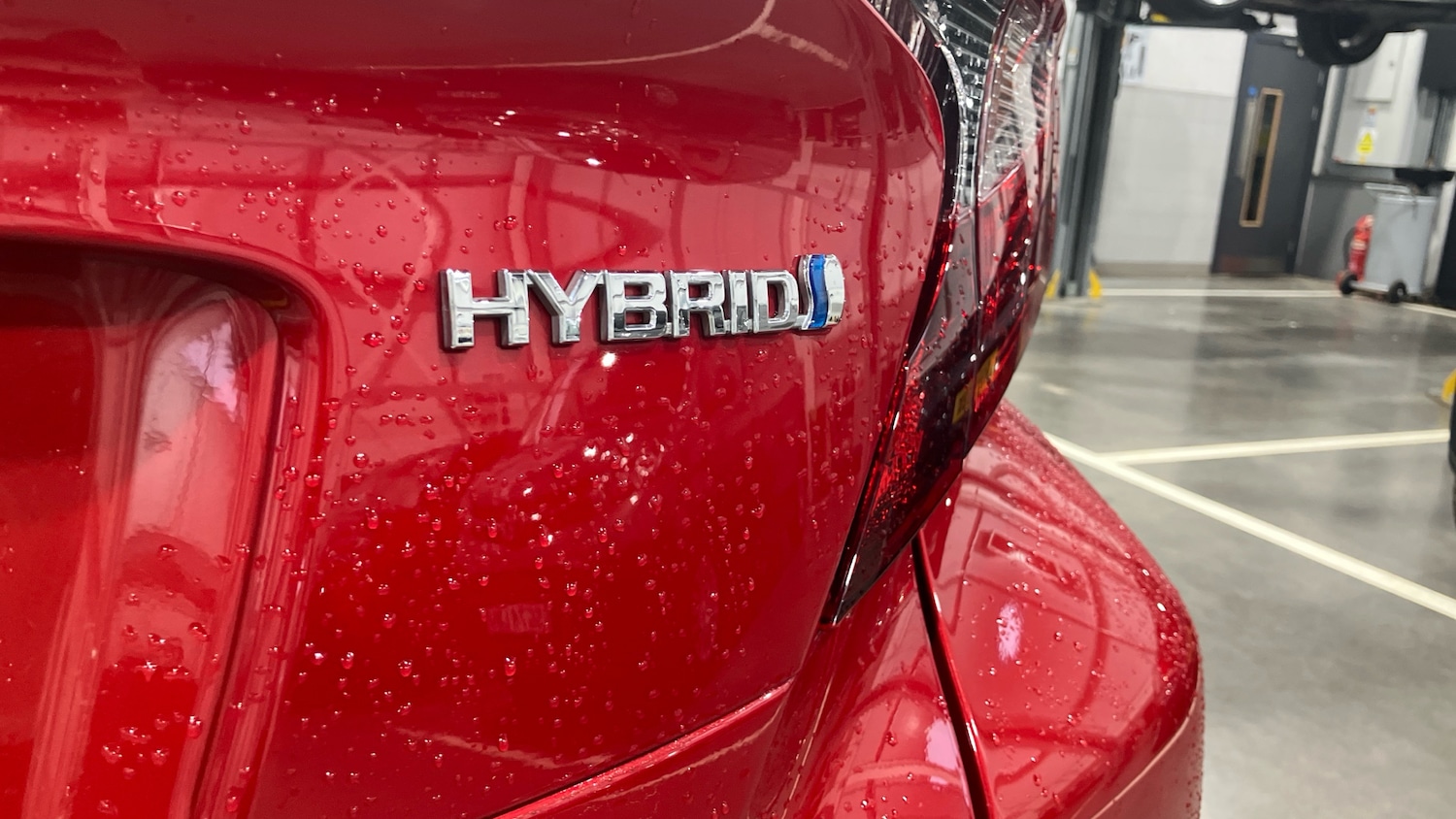 Used Toyota C-HR 2022 for sale - 77125026: Photo 51