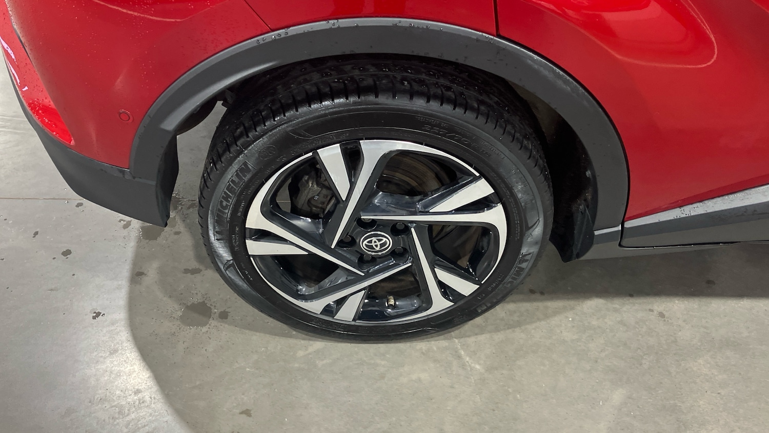 Used Toyota C-HR 2022 for sale - 77125026: Photo 53