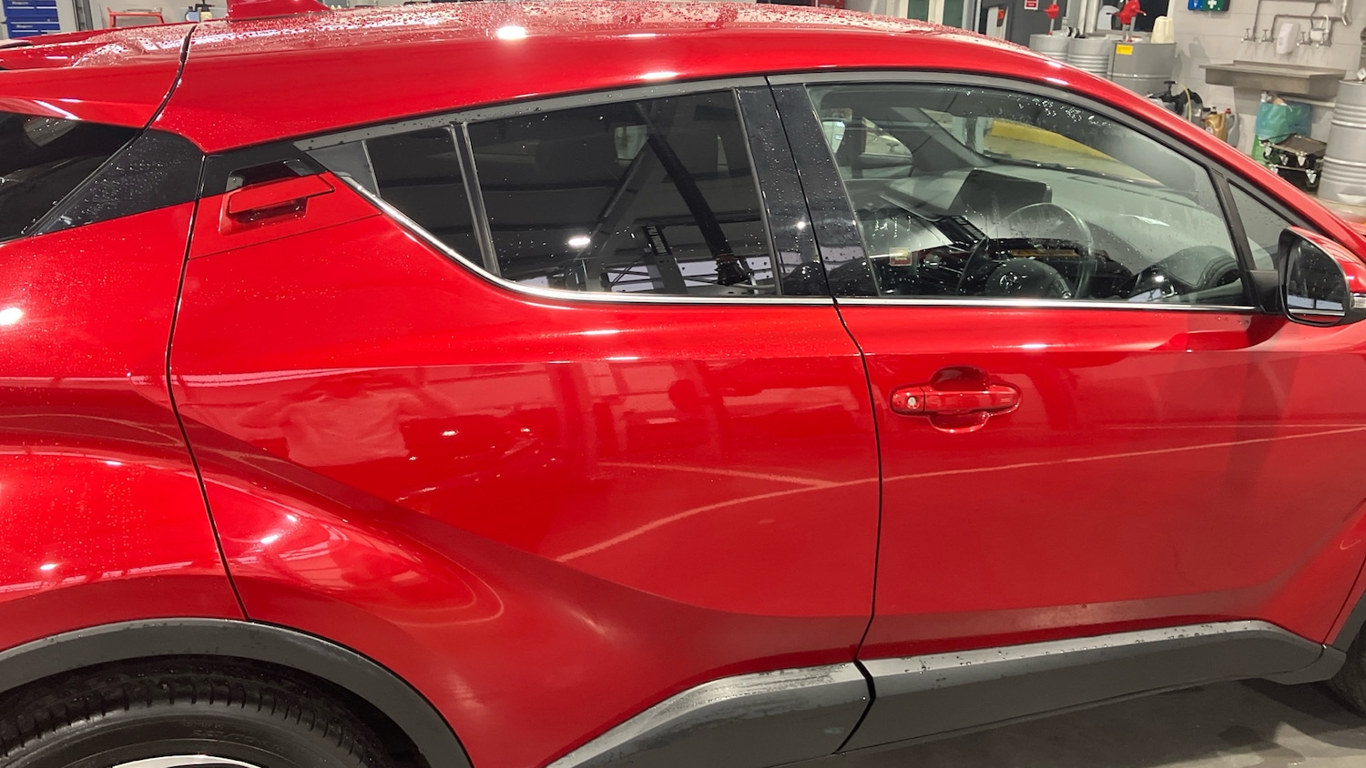 Used Toyota C-HR 2022 for sale - 77125026: Photo 54