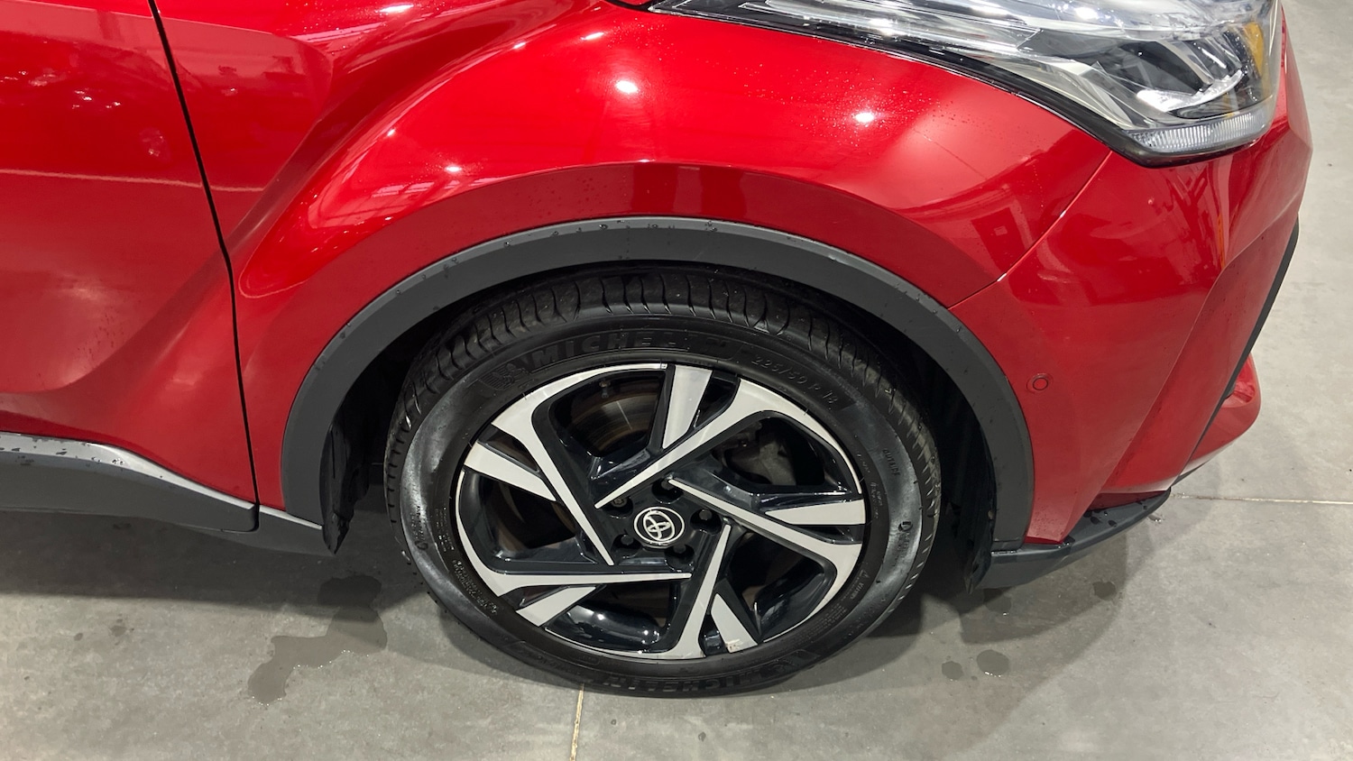 Used Toyota C-HR 2022 for sale - 77125026: Photo 56