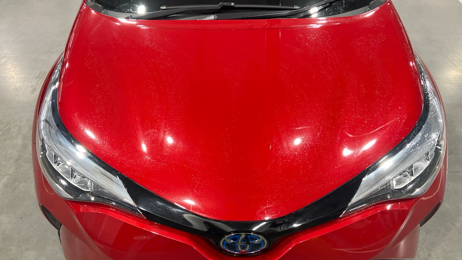 Used Toyota C-HR 2022 for sale - 77125026: Photo 57