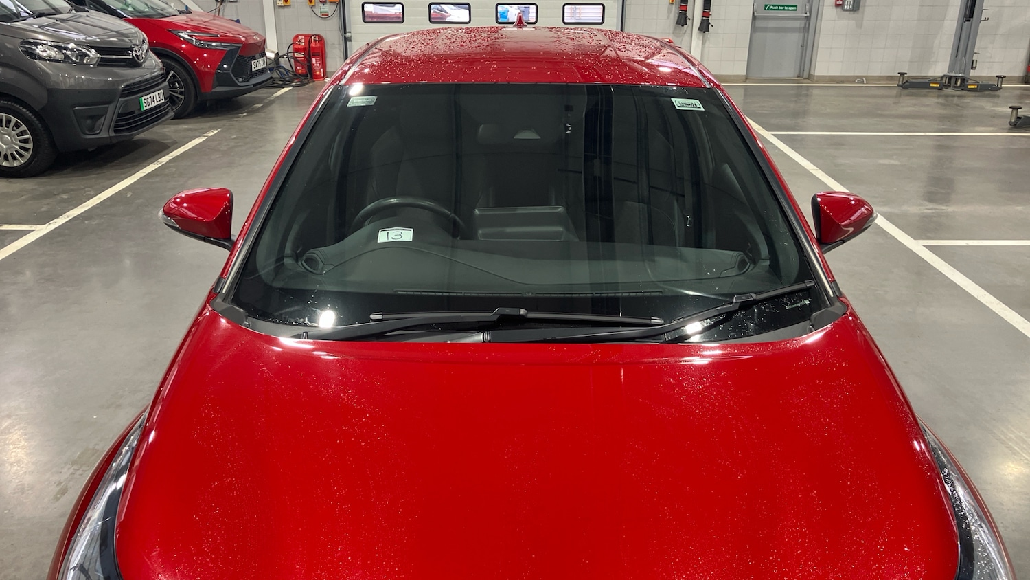 Used Toyota C-HR 2022 for sale - 77125026: Photo 58