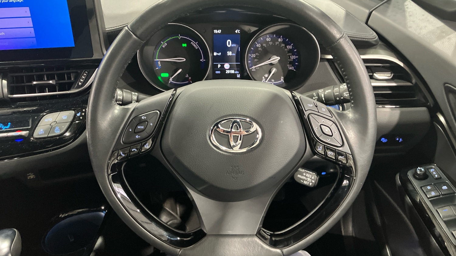 Used Toyota C-HR 2022 for sale - 77125026: Photo 6