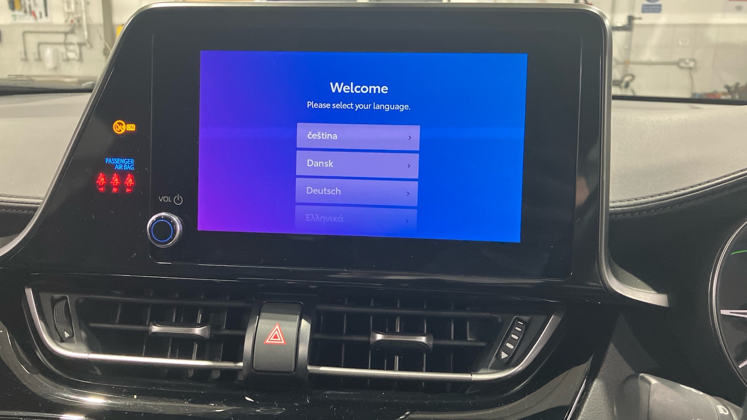 Used Toyota C-HR 2022 for sale - 77125026: Photo 7