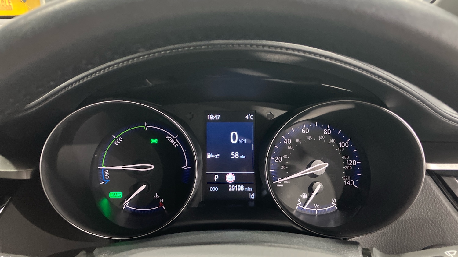 Used Toyota C-HR 2022 for sale - 77125026: Photo 9