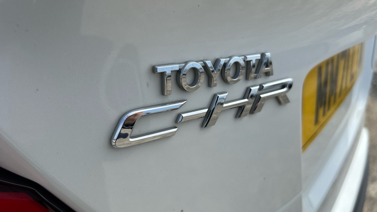 Vehicle 41