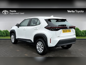Used Toyota Yaris Cross 2024 for sale - 78918642: Photo