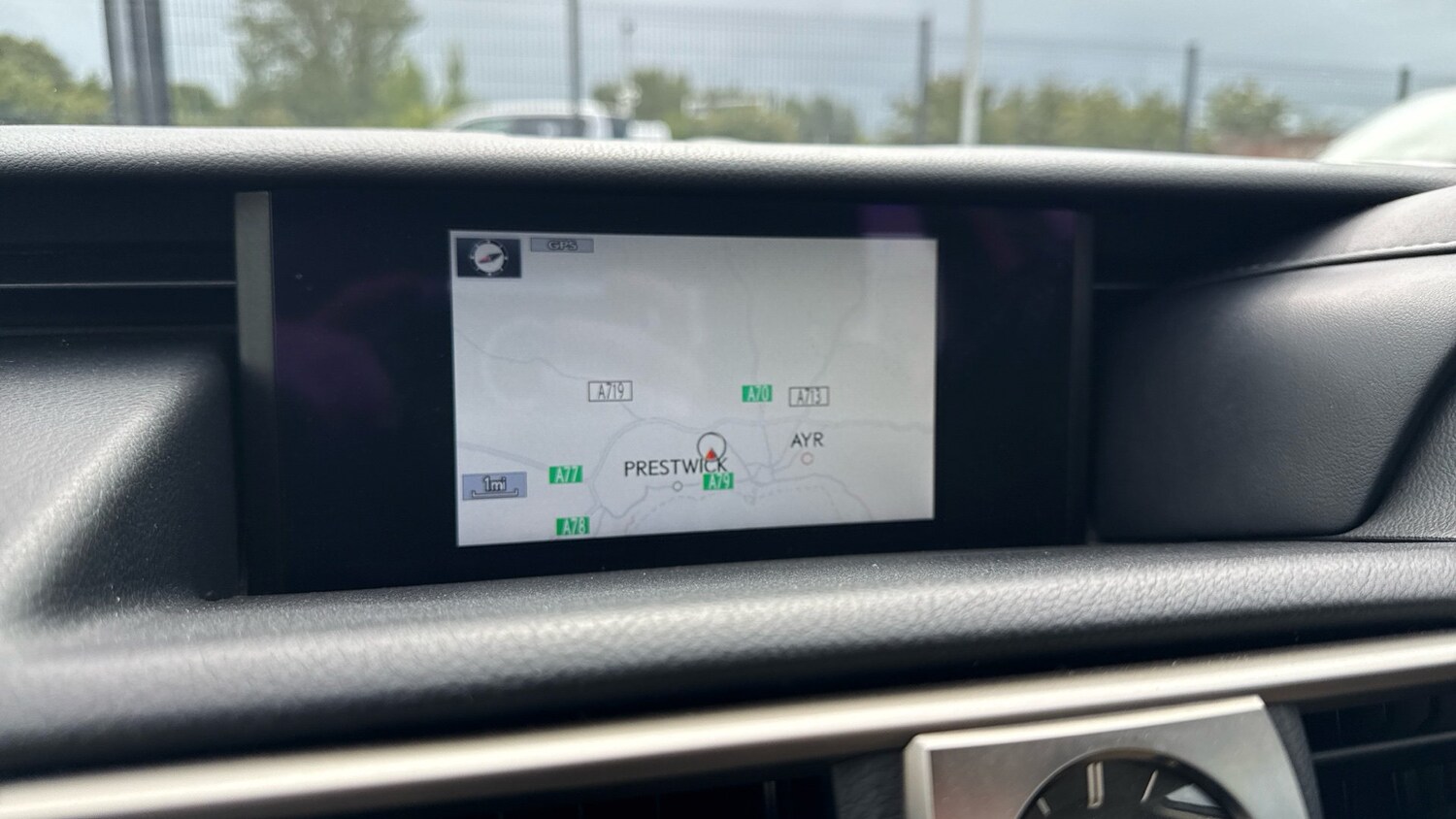 Vehicle 33