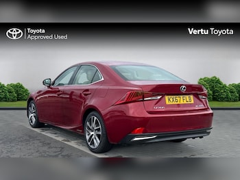 Used Lexus IS 2017 for sale - 75454879: Photo