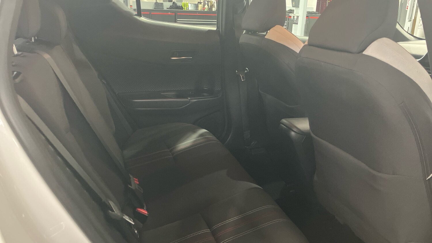 Used Toyota C-HR 2022 for sale - 76374607: Photo 12