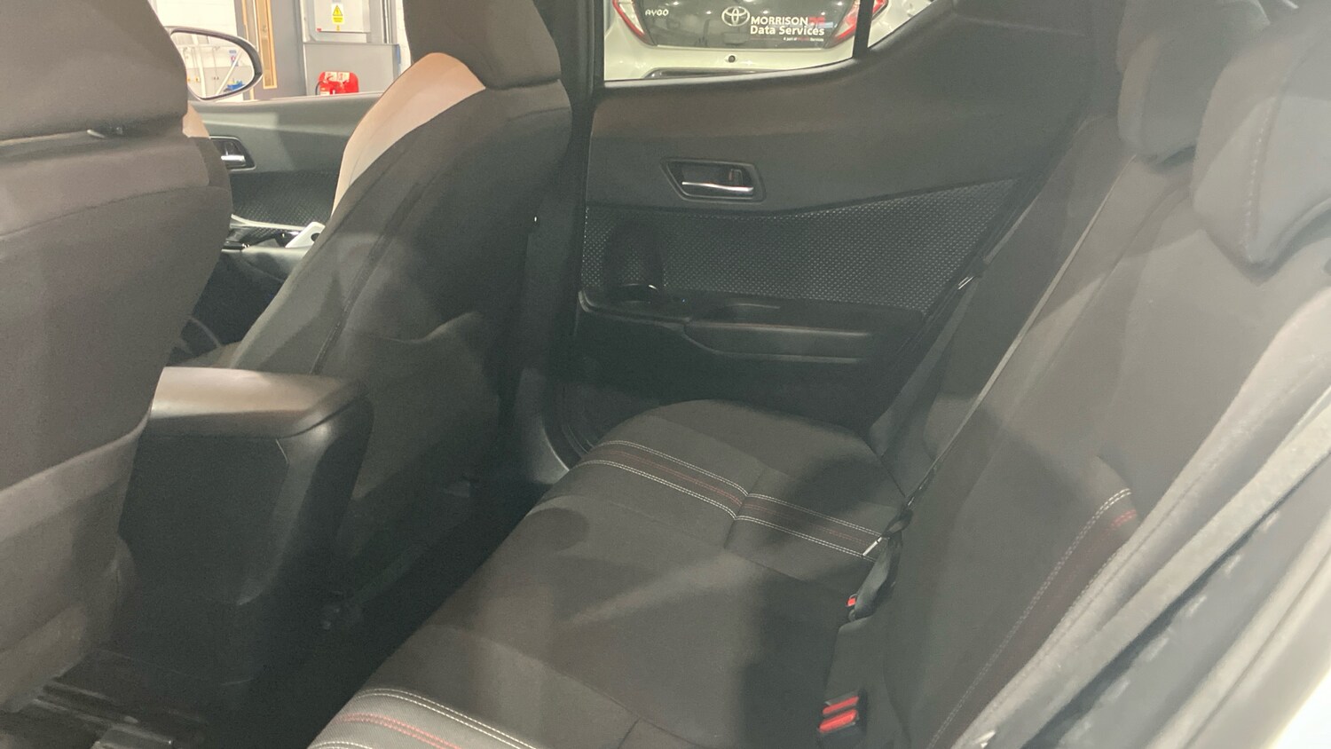 Used Toyota C-HR 2022 for sale - 76374607: Photo 13